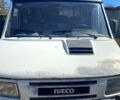 Белый Ивеко Дейли, объемом двигателя 2.8 л и пробегом 689 тыс. км за 1700 $, фото 1 на Automoto.ua
