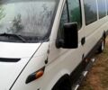 Білий Івеко Дейлі, об'ємом двигуна 2.8 л та пробігом 500 тис. км за 7500 $, фото 9 на Automoto.ua