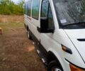 Білий Івеко Дейлі, об'ємом двигуна 2.8 л та пробігом 500 тис. км за 7500 $, фото 8 на Automoto.ua