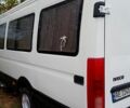 Белый Ивеко Дейли, объемом двигателя 2.8 л и пробегом 500 тыс. км за 5000 $, фото 1 на Automoto.ua