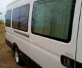 Белый Ивеко Дейли, объемом двигателя 2.8 л и пробегом 500 тыс. км за 5000 $, фото 5 на Automoto.ua