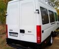 Білий Івеко Дейлі, об'ємом двигуна 2.8 л та пробігом 500 тис. км за 7500 $, фото 6 на Automoto.ua