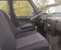 Белый Ивеко Дейли, объемом двигателя 2.5 л и пробегом 250 тыс. км за 7500 $, фото 1 на Automoto.ua