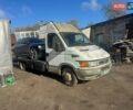 Білий Івеко Дейлі, об'ємом двигуна 2.29 л та пробігом 480 тис. км за 6800 $, фото 1 на Automoto.ua