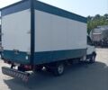 Білий Івеко Дейлі, об'ємом двигуна 2.8 л та пробігом 840 тис. км за 7500 $, фото 3 на Automoto.ua