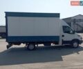 Білий Івеко Дейлі, об'ємом двигуна 2.8 л та пробігом 840 тис. км за 7500 $, фото 2 на Automoto.ua