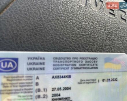 Белый Ивеко Дейли, объемом двигателя 2.8 л и пробегом 100 тыс. км за 11900 $, фото 11 на Automoto.ua