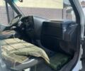Белый Ивеко Дейли, объемом двигателя 2.8 л и пробегом 100 тыс. км за 11900 $, фото 9 на Automoto.ua