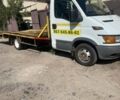 Білий Івеко Дейлі, об'ємом двигуна 2.8 л та пробігом 100 тис. км за 11700 $, фото 1 на Automoto.ua