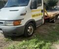 Белый Ивеко Дейли, объемом двигателя 2.8 л и пробегом 100 тыс. км за 11950 $, фото 1 на Automoto.ua