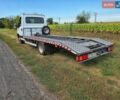 Білий Івеко Дейлі, об'ємом двигуна 3 л та пробігом 350 тис. км за 14000 $, фото 1 на Automoto.ua