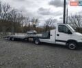 Білий Івеко Дейлі, об'ємом двигуна 3 л та пробігом 355 тис. км за 23000 $, фото 10 на Automoto.ua