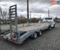 Білий Івеко Дейлі, об'ємом двигуна 3 л та пробігом 355 тис. км за 23000 $, фото 17 на Automoto.ua