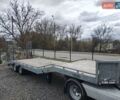 Белый Ивеко Дейли, объемом двигателя 3 л и пробегом 355 тыс. км за 21750 $, фото 4 на Automoto.ua