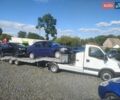 Білий Івеко Дейлі, об'ємом двигуна 3 л та пробігом 355 тис. км за 23000 $, фото 1 на Automoto.ua