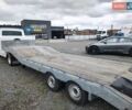 Белый Ивеко Дейли, объемом двигателя 3 л и пробегом 355 тыс. км за 21750 $, фото 7 на Automoto.ua