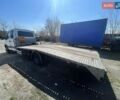 Білий Івеко Дейлі, об'ємом двигуна 3 л та пробігом 800 тис. км за 19500 $, фото 3 на Automoto.ua