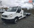 Белый Ивеко Дейли, объемом двигателя 3 л и пробегом 355 тыс. км за 21750 $, фото 9 на Automoto.ua