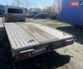 Білий Івеко Дейлі, об'ємом двигуна 3 л та пробігом 800 тис. км за 19500 $, фото 7 на Automoto.ua