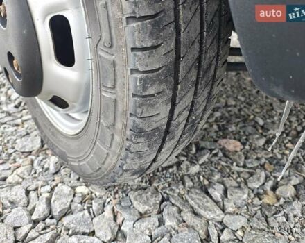 Белый Ивеко Дейли, объемом двигателя 3 л и пробегом 355 тыс. км за 21750 $, фото 16 на Automoto.ua