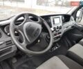 Белый Ивеко Дейли, объемом двигателя 3 л и пробегом 355 тыс. км за 21750 $, фото 39 на Automoto.ua