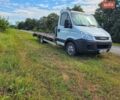 Білий Івеко Дейлі, об'ємом двигуна 3 л та пробігом 350 тис. км за 14000 $, фото 11 на Automoto.ua