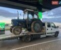 Білий Івеко Дейлі, об'ємом двигуна 3 л та пробігом 800 тис. км за 19500 $, фото 13 на Automoto.ua