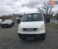 Белый Ивеко Дейли, объемом двигателя 3 л и пробегом 355 тыс. км за 21750 $, фото 12 на Automoto.ua
