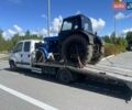 Білий Івеко Дейлі, об'ємом двигуна 3 л та пробігом 800 тис. км за 19500 $, фото 12 на Automoto.ua