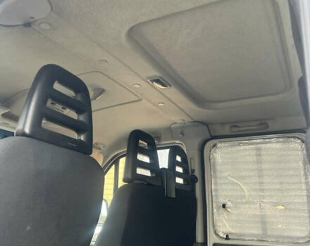 Белый Ивеко Дейли, объемом двигателя 3 л и пробегом 603 тыс. км за 18900 $, фото 19 на Automoto.ua