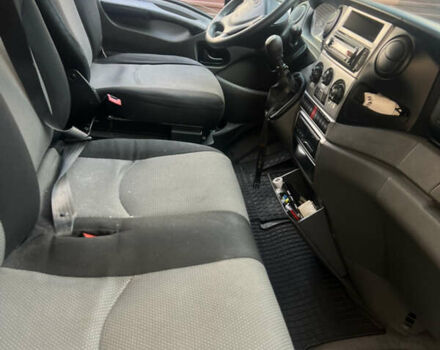 Белый Ивеко Дейли, объемом двигателя 3 л и пробегом 603 тыс. км за 18900 $, фото 26 на Automoto.ua