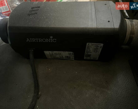 Белый Ивеко Дейли, объемом двигателя 3 л и пробегом 603 тыс. км за 18900 $, фото 18 на Automoto.ua