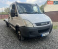Белый Ивеко Дейли, объемом двигателя 3 л и пробегом 603 тыс. км за 18900 $, фото 3 на Automoto.ua