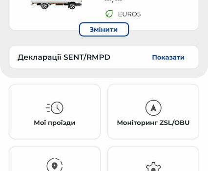 Белый Ивеко Дейли, объемом двигателя 3 л и пробегом 603 тыс. км за 18900 $, фото 27 на Automoto.ua