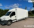 Белый Ивеко Дейли, объемом двигателя 3 л и пробегом 238 тыс. км за 19999 $, фото 1 на Automoto.ua