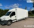 Белый Ивеко Дейли, объемом двигателя 3 л и пробегом 238 тыс. км за 23900 $, фото 1 на Automoto.ua