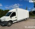 Белый Ивеко Дейли, объемом двигателя 3 л и пробегом 238 тыс. км за 19999 $, фото 1 на Automoto.ua