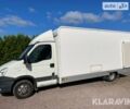Белый Ивеко Дейли, объемом двигателя 3 л и пробегом 238 тыс. км за 23900 $, фото 20 на Automoto.ua
