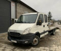 Білий Івеко Дейлі, об'ємом двигуна 2.29 л та пробігом 240 тис. км за 15500 $, фото 1 на Automoto.ua