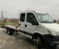 Білий Івеко Дейлі, об'ємом двигуна 2.29 л та пробігом 240 тис. км за 15500 $, фото 2 на Automoto.ua