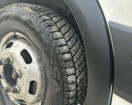 Белый Ивеко Дейли, объемом двигателя 3 л и пробегом 455 тыс. км за 18500 $, фото 17 на Automoto.ua