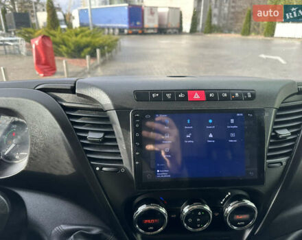 Ивеко Дейли 2014 в Житомире на Automoto.ua Белый Ивеко Дейли, объемом двигателя 2.29 л и пробегом 355 тыс. км за 16500 $, фото 25 на Automoto.ua