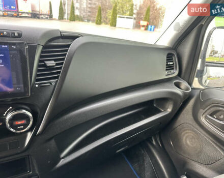 Ивеко Дейли 2014 в Житомире на Automoto.ua Белый Ивеко Дейли, объемом двигателя 2.29 л и пробегом 355 тыс. км за 16500 $, фото 29 на Automoto.ua