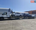 Білий Івеко Дейлі, об'ємом двигуна 3 л та пробігом 390 тис. км за 27000 $, фото 11 на Automoto.ua