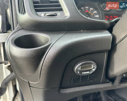 Ивеко Дейли 2014 в Житомире на Automoto.ua Белый Ивеко Дейли, объемом двигателя 2.29 л и пробегом 355 тыс. км за 16500 $, фото 22 на Automoto.ua