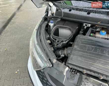 Ивеко Дейли 2014 в Житомире на Automoto.ua Белый Ивеко Дейли, объемом двигателя 2.29 л и пробегом 355 тыс. км за 16500 $, фото 16 на Automoto.ua