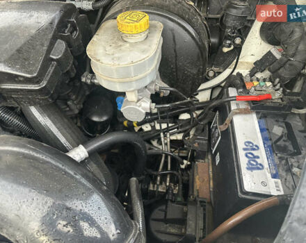 Белый Ивеко Дейли, объемом двигателя 3 л и пробегом 455 тыс. км за 18500 $, фото 18 на Automoto.ua