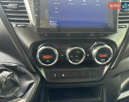 Ивеко Дейли 2014 в Житомире на Automoto.ua Белый Ивеко Дейли, объемом двигателя 2.29 л и пробегом 355 тыс. км за 16500 $, фото 24 на Automoto.ua