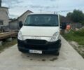 Белый Ивеко Дейли, объемом двигателя 3 л и пробегом 550 тыс. км за 14500 $, фото 1 на Automoto.ua