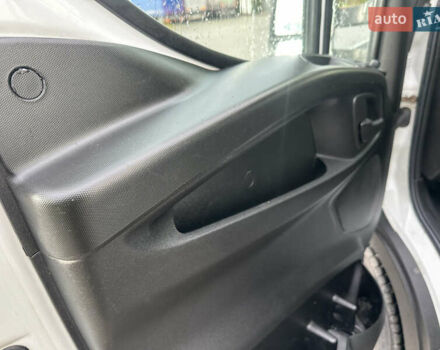 Ивеко Дейли 2014 в Житомире на Automoto.ua Белый Ивеко Дейли, объемом двигателя 2.29 л и пробегом 355 тыс. км за 16500 $, фото 19 на Automoto.ua